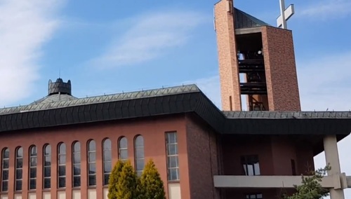 Ks. Janusz Chyła: Co w parafii słychać