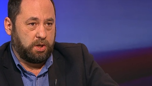 Histeria Hartmana: "Broniarz stchórzył, a my daliśmy ciała. Katastrofa"