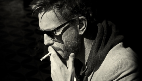 [Tylko u nas] Leepeck dla Tysol.pl: "Show biznes to nie jest lekki kawałek chleba"