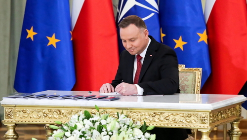 M. Ossowski, red. nacz "TS": Solidarność wie, że ma do czynienia z wiarygodnym partnerem