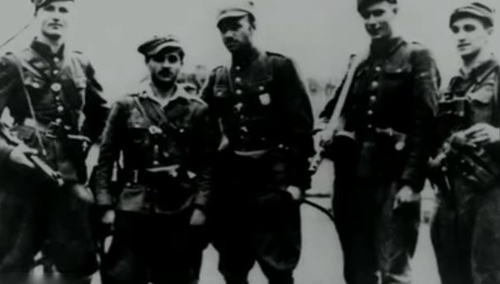 Ruszyły prace nad "Pocztem żołnierzy Armii Krajowej"