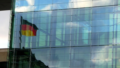 Marian Panic: Niemieccy artyści i politycy podpisują petycję przeciw "nacjonalistycznemu" rządowi Polski