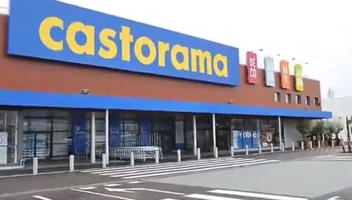 ZR Jeleniogórskiego o wyrzuceniu z pracy 10 związkowców z Castoramy. "To niedopuszczalne!"