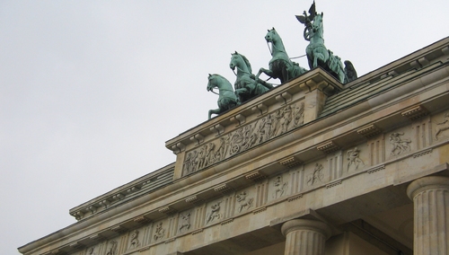 Marian Panic: Zwiększa się wymiana handlowa Niemiec z Rosją. No i gdzie te sankcje?