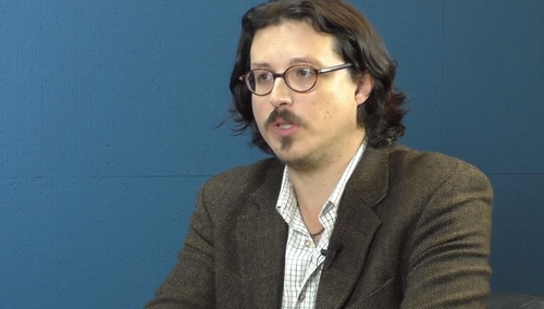 "To w Polsce jest Europa". Wybitny belgijski intelektualista pisał o upadku Europy. Dziś mieszka w Polsce