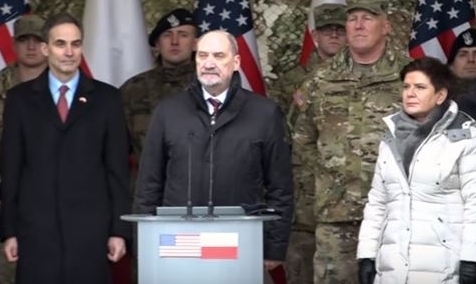 Romuald Szeremietiew: O poprawności wnioskowania MON