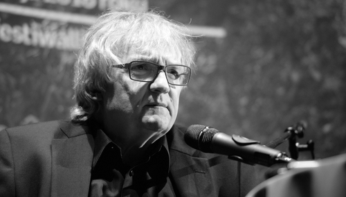 Nie żyje Jerzy Pilch. Miał 67 lat