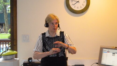 Europejskie negocjacje ws. aktywnego starzenia