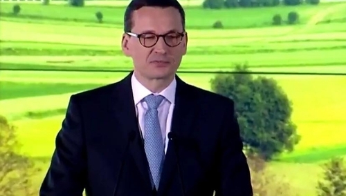 Premier chce, by trzynasta emerytura była co roku
