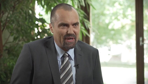 Amb. Kumoch o publikacji GW ws. Auschwitz: Jeden z największych fejków publicystycznych, jakie widziałem