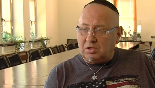 Papis: Burzy mnie, gdy słyszę funkcjonariuszy komunistycznych nazywających się "opozycją demokratyczną"