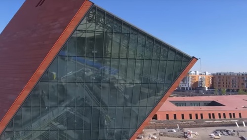 Wbrew histerii Muzeum II Wojny Światowej i Muzeum Westerplatte i Wojny 1939 połączone