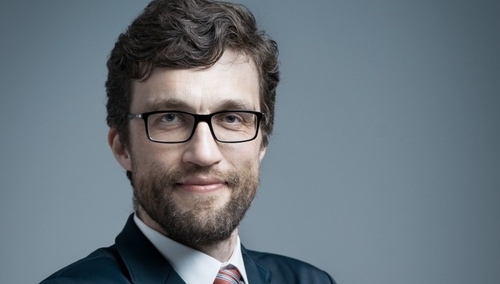 Rafał Górski dla "TS: Minister cyfryzacji, RPO i INSPRO jednym głosem za…