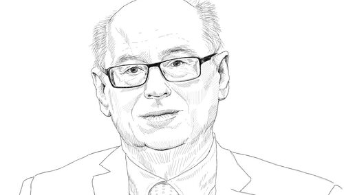 Zdzisław Krasnodębski