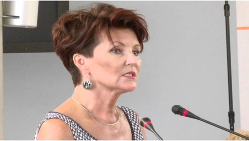 Druga była Pierwsza Dama oszczędza