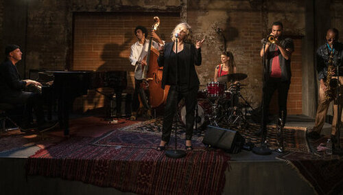 [video]  The Eddy" - oficjalny zwiastun. Premiera 8 maja