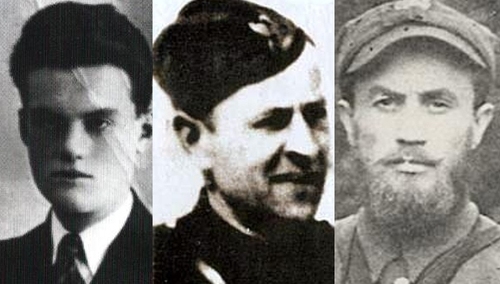 [Tylko u nas] Tadeusz Płużański: Ragner”, „Krysia”, „Olech” - pamiętamy