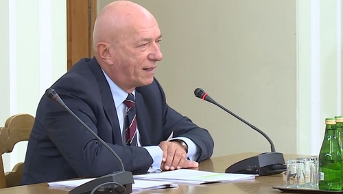 Śpiewak: Sąd odmówił rejestracji obrazu i dźwięku na procesie wytoczonym przez Ćwiąkalskich ws. reprywat.