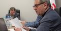 Henryk Nakonieczny relacjonuje opinię dot. projektu KO