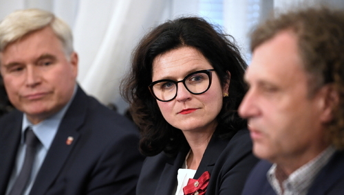 SKANDAL! Znany gdański piekarz poparł Andrzeja Dudę. "Gdański magistrat cofa mu zlecenia na wypieki"