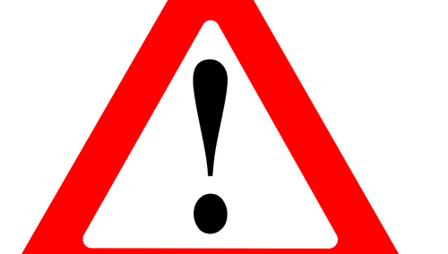 Premier wprowadza alarm na terenie całego kraju