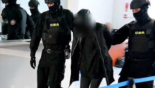 Afera korupcyjna w górnictwie: CBA zatrzymało byłego dyrektora KWK Makoszowy w Zabrzu