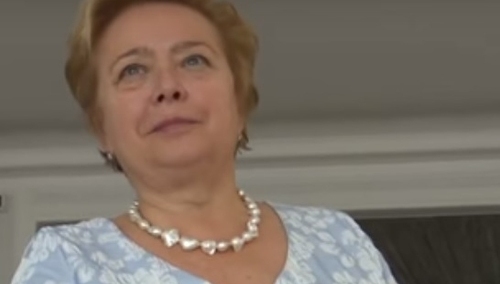 Krysztopa: Madera Prezes Gersdorf