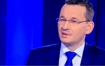 Morawiecki: "Budżet nie tylko jest legalny, jest też niebezpieczny dla opozycji"