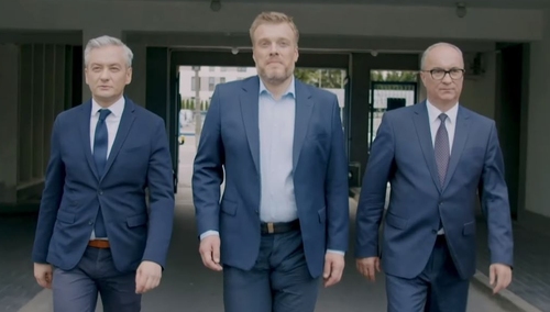 Michał Ossowski, red. naczelny "TS": Czy powracająca lewica zmieni polską scenę polityczną?