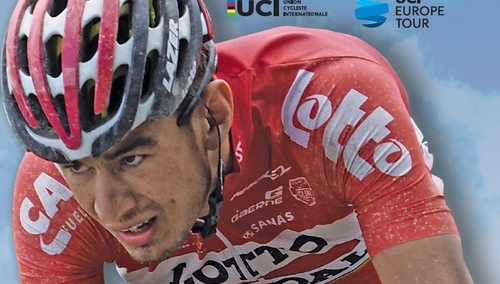 W środę rusza 29 Międzynarodowy Wyścig Kolarski "Solidarności" i Olimpijczyków. Zobacz program i trasę