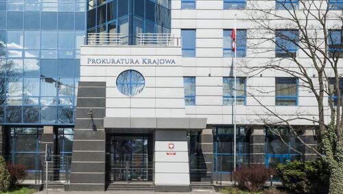 Prokuratura krajowa