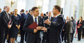 Powołanie Rady Dialogu Społecznego 22 października 2015 r.