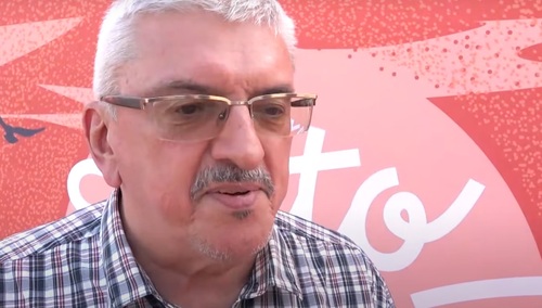 "Myliłem się. Nie było żadnego ukrywania głosowania na Kazika" Były dziennikarz Polsatu ujawnia