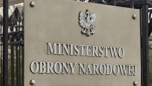 Cywilni z MON: Walne Zebranie Delegatów w Gdyni