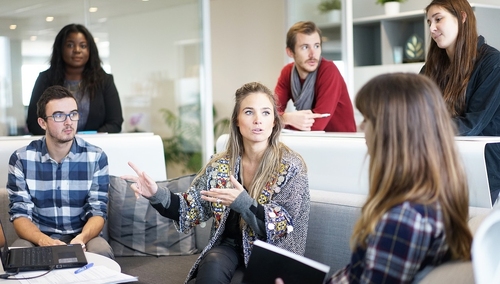 Rafał Górski dla "TS": Rady pracowników do zaorania?