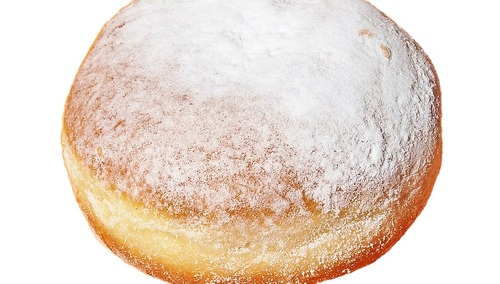 "Pisowskie pączki". Red. Kolanko [Rzeczpospolita] napisał o pączkach od Andrzeja Dudy. No i się zaczęło..