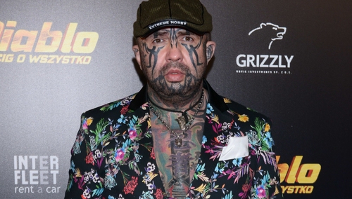 [Tylko u nas] Marcin "Różal" Różalski: "Robię, to co mówię. Mówię, to co myślę"