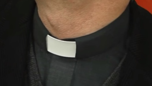 Jerzy Bukowski: Zaśmiecanie stanu świeckiego