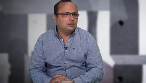 Palade o celebrytach: Z żelazną konsekwencją, grają od 2015 roku w orkiestrze dla Jarosława Kaczyńskiego