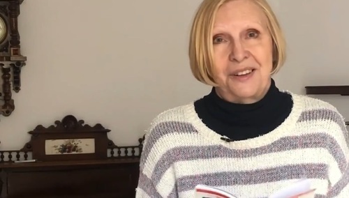 Nurowska o wyborcach Hołowni: "Nie różnią się od wyznawców Dudy. Drapieżni. Gotowi zniszczyć każdego"