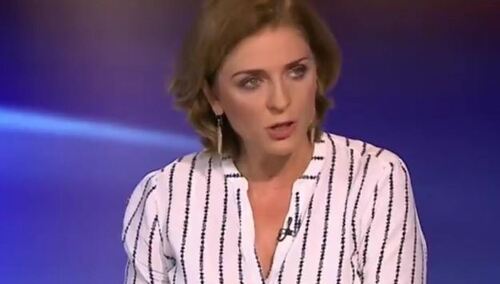 Joanna Mucha: "Jeśli PiS wygra w 2019 wybory - pod byle pretekstem wprowadzi w Warszawie komisarza"