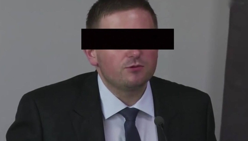 [Amber Gold] Zapisy rozmów Marcina P. i Katarzyny P.: "Żeby LOT upadł"