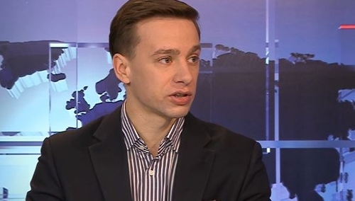 Krzysztof Bosak: przemówienie Trumpa to więcej niż gest dyplomatyczny. To narodowo-konserwatywny manifest