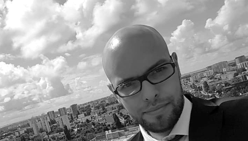 Zmarł Dawid Krupej, gdański radny Prawa i Sprawiedliwości