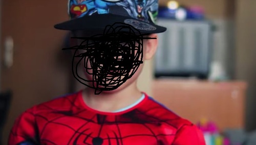 Gej odniósł się do sprawy "transpłciowego Bartka - autystycznej Zosi": "Dej bo mam trans-dziecko"