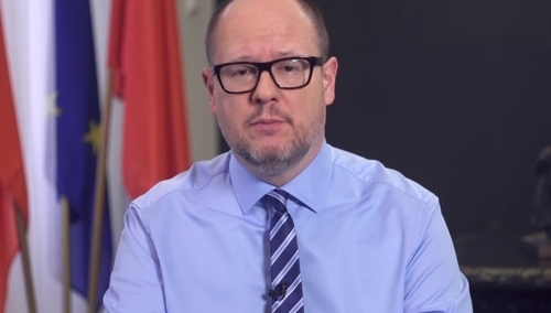 Jerzy Bukowski: "Czyżby Adamowicz nie chciał już być Polakiem?"