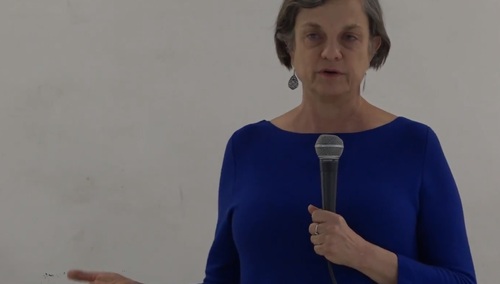 Była izraelska minister edukacji o spotkaniu z Lechem Kaczyńskim. "Niemcy kupili wasze przebaczenie"