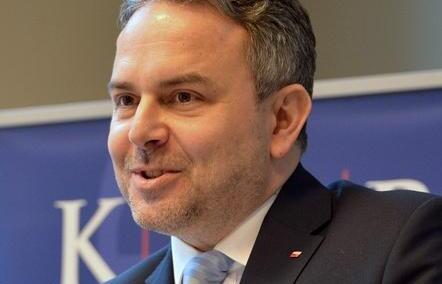 Pułkownik Grzegorz Małecki