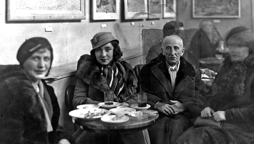 Od wielu miesięcy trwały zabiegi, aby sejm uchwalił Rok Leśmiana. Tak się jednak nie stało