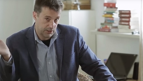 Witold Gadowski: CETA jest otwarciem drzwi dla TTIP [video]